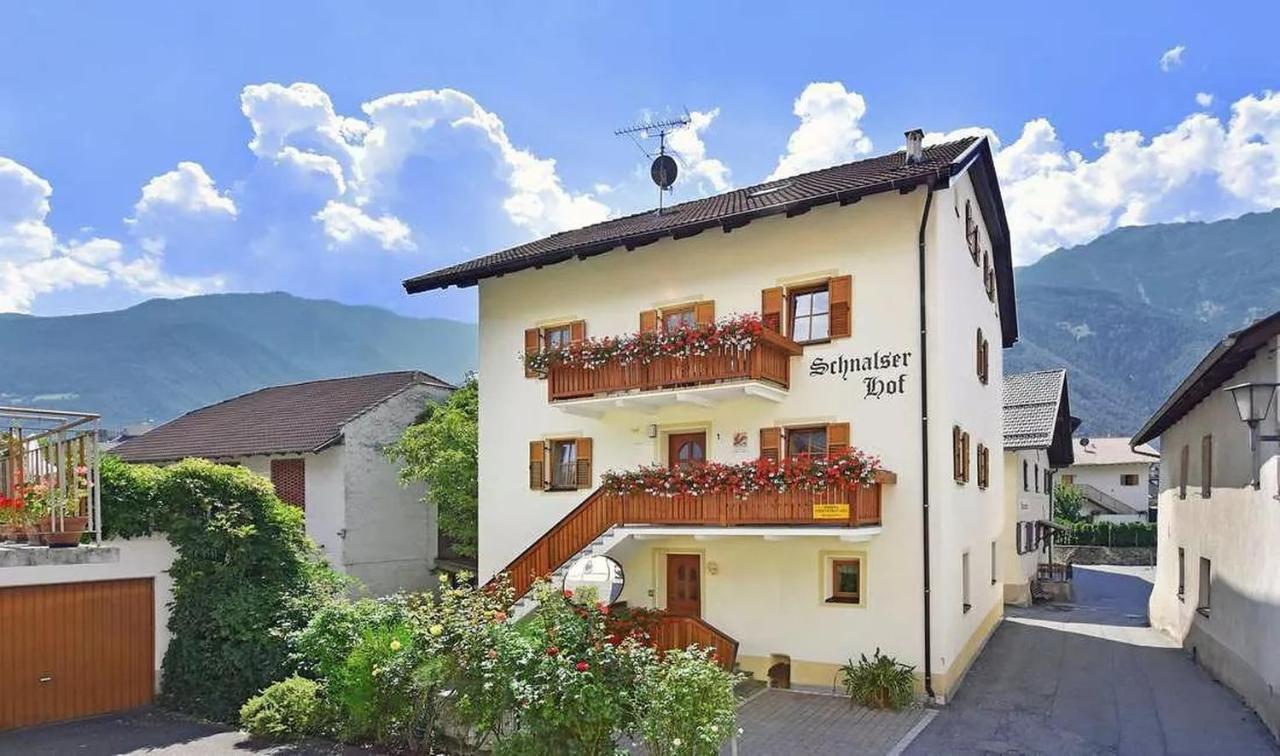 Wohnung Gravensteiner Schnalserhof لاتشيس المظهر الخارجي الصورة
