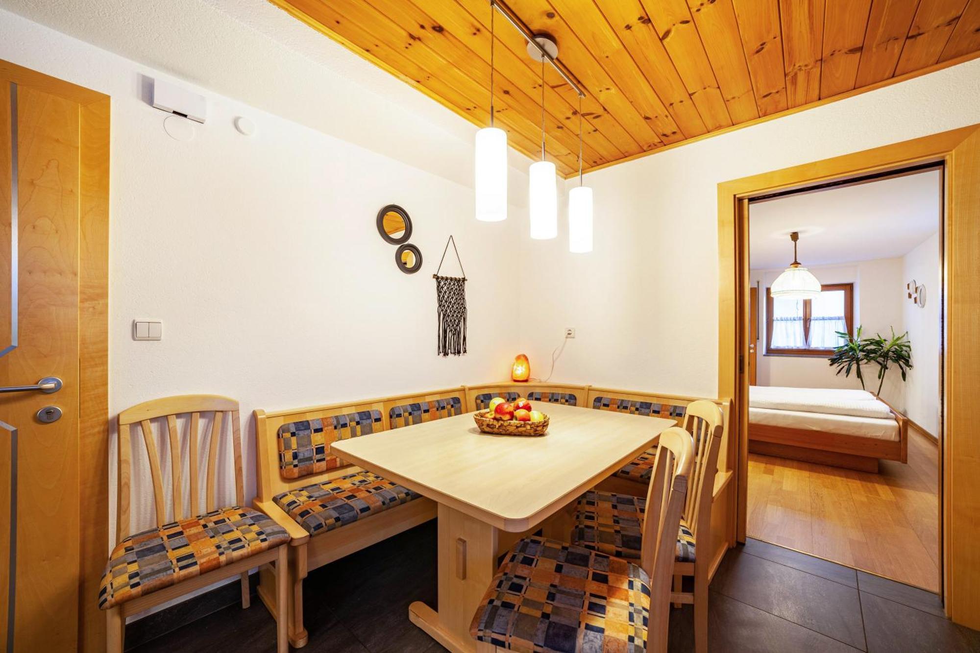 Wohnung Gravensteiner Schnalserhof لاتشيس المظهر الخارجي الصورة
