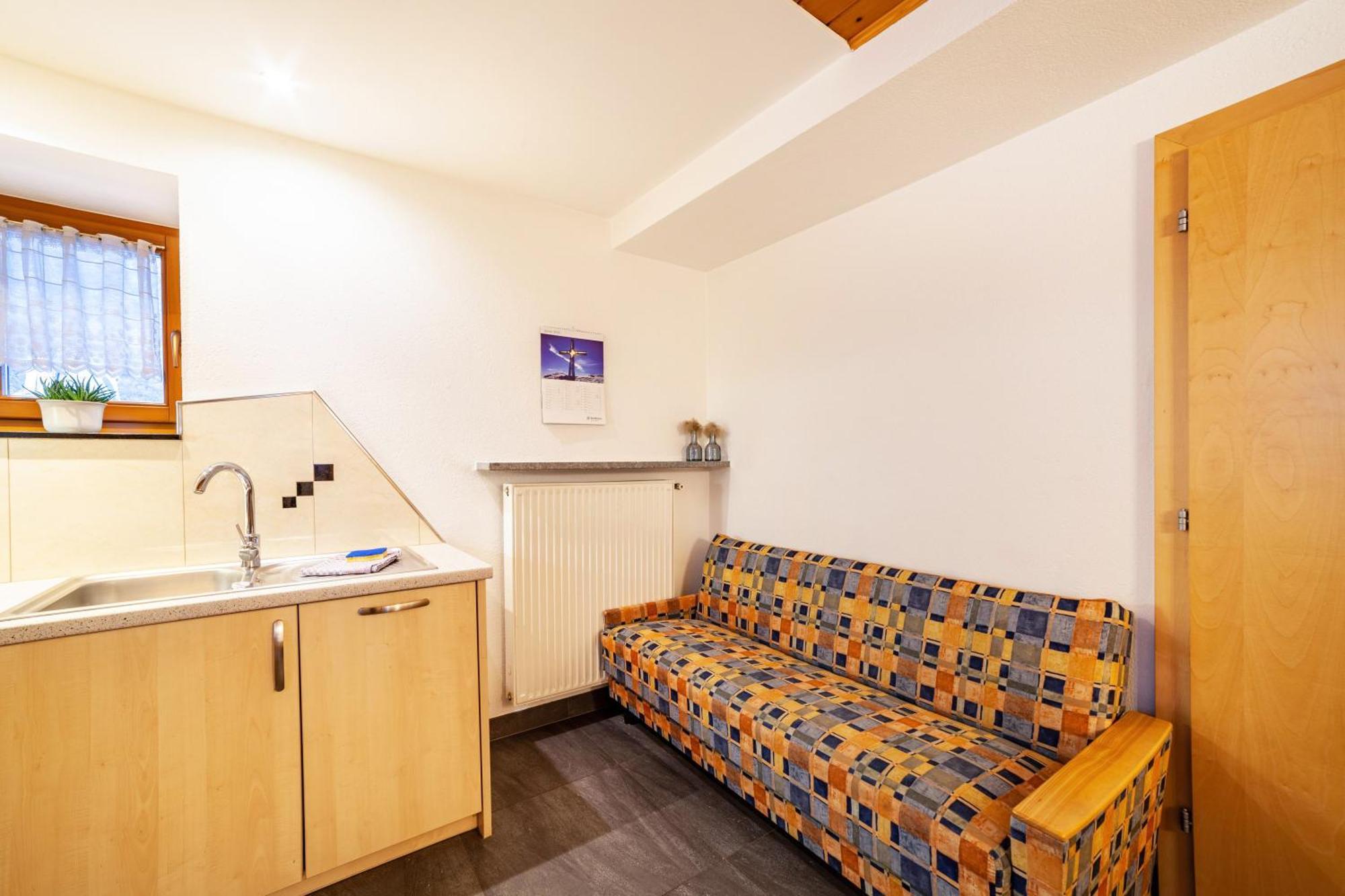 Wohnung Gravensteiner Schnalserhof لاتشيس المظهر الخارجي الصورة
